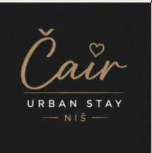 Čair Urban Stay · Niš