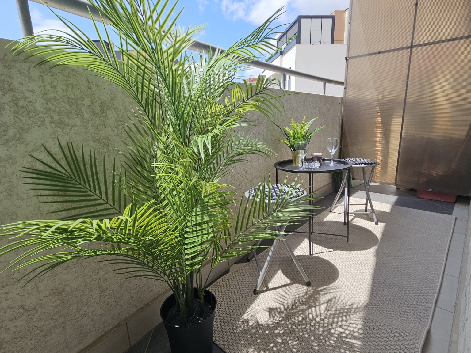 Balkon